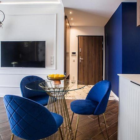 카토비체 Luksusowy Apartament Przy Filharmonii 아파트 외부 사진